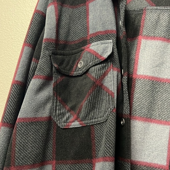 Freedom Foundry Flannel - Picture 11 of 13